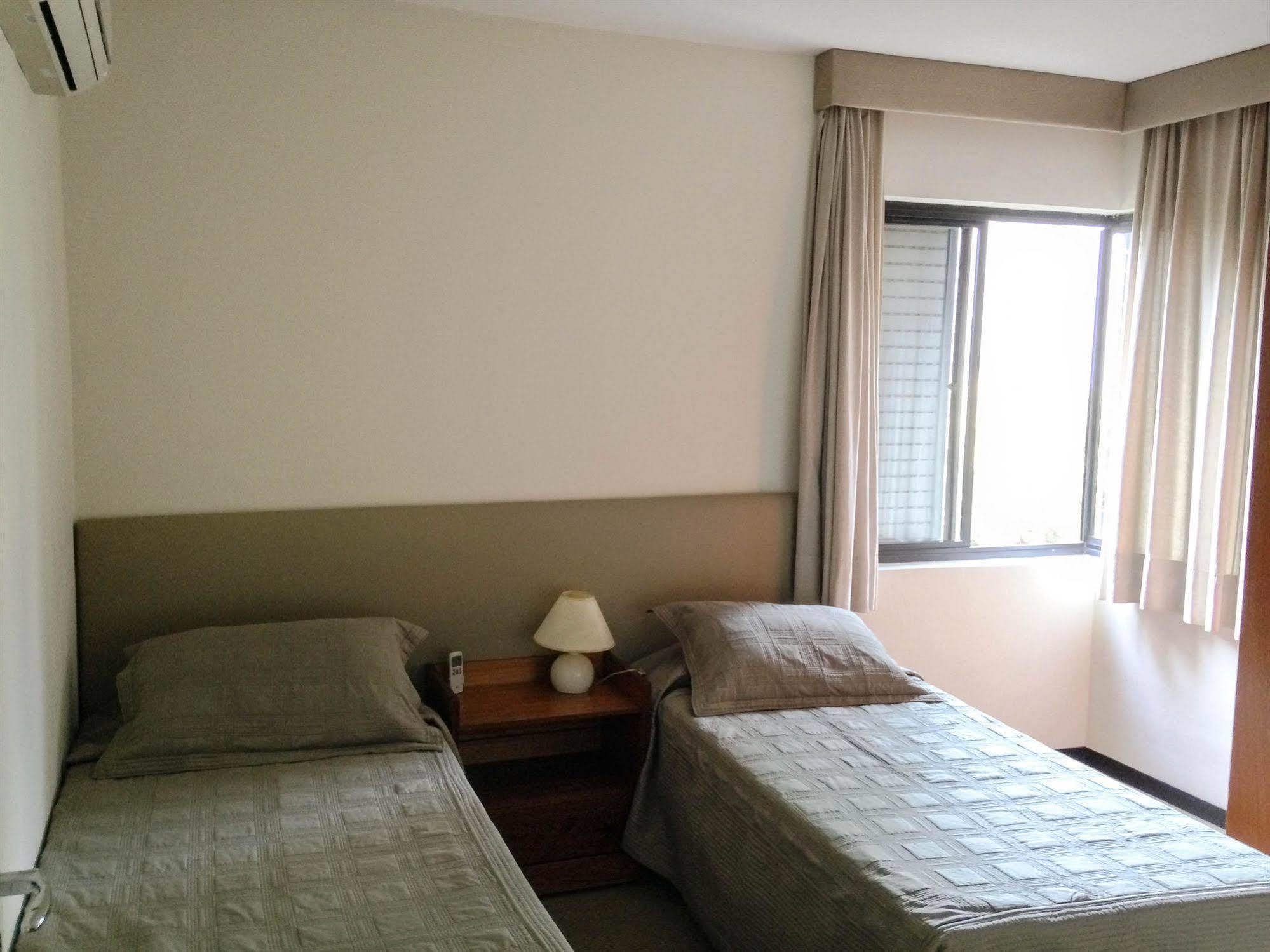 阿拉米达公寓酒店 圣保罗 外观 照片